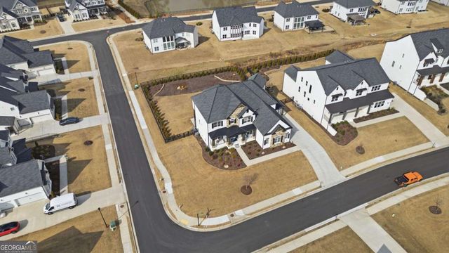 7605 Poppy Mill Lane, Cumming, GA 30040