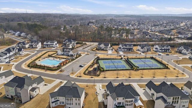 7605 Poppy Mill Lane, Cumming, GA 30040