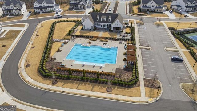 7605 Poppy Mill Lane, Cumming, GA 30040