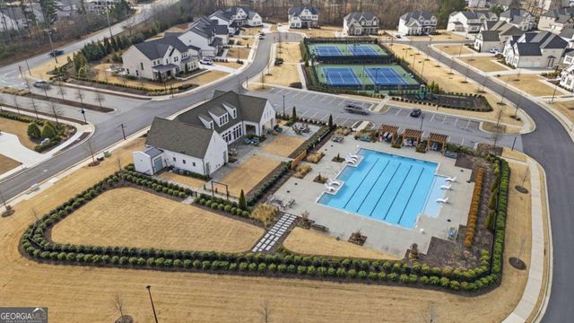 7605 Poppy Mill Lane, Cumming, GA 30040