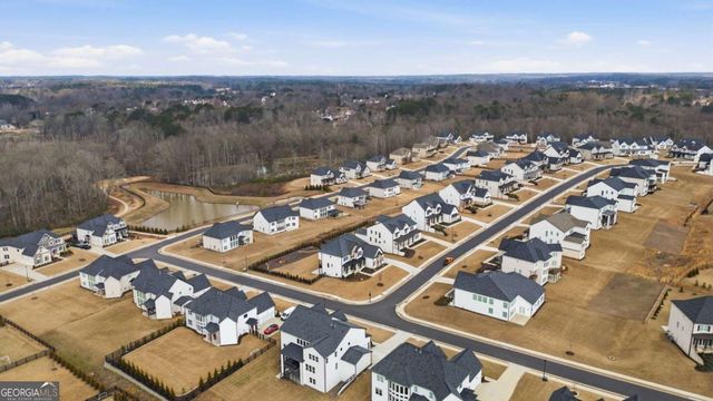 7605 Poppy Mill Lane, Cumming, GA 30040