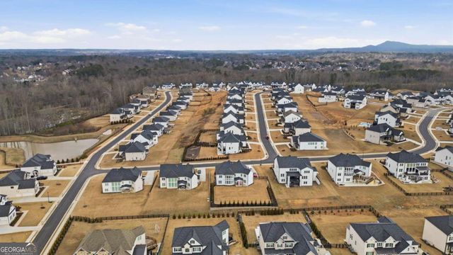 7605 Poppy Mill Lane, Cumming, GA 30040