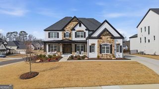 7605 Poppy Mill Lane, Cumming, GA 30040