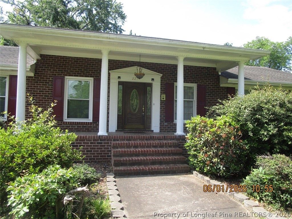 225 Harris Avenue, Raeford, NC 28376 — photo 2