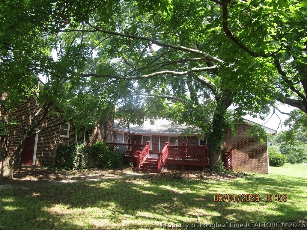 225 Harris Avenue, Raeford, NC 28376 — photo 3