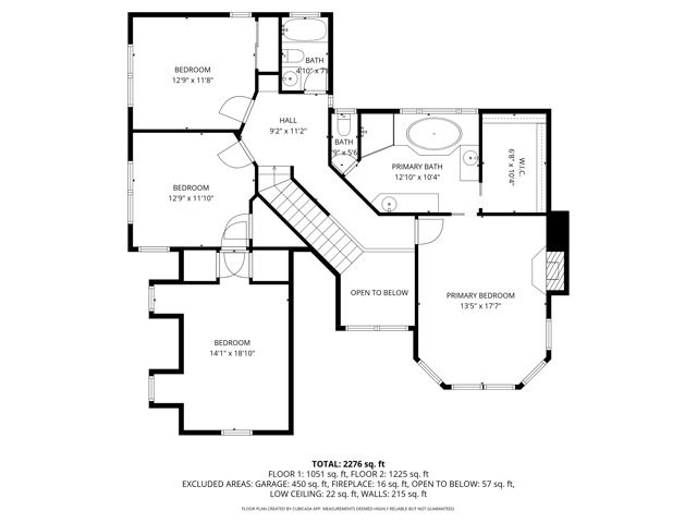 795 Zurich Drive, Lake Arrowhead, CA 92352