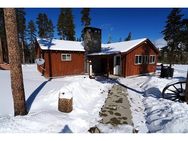 485 Anderson Ln, Walden, CO 80480