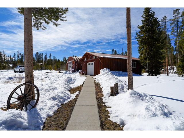 485 Anderson Ln, Walden, CO 80480