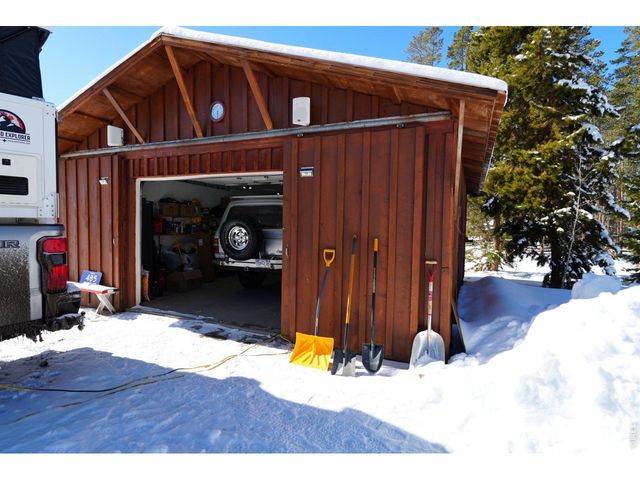 485 Anderson Ln, Walden, CO 80480