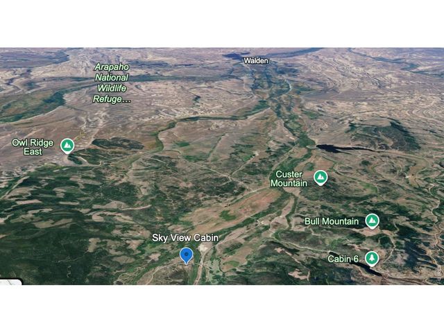 485 Anderson Ln, Walden, CO 80480