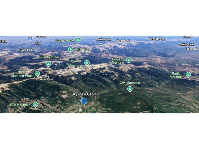 485 Anderson Ln, Walden, CO 80480
