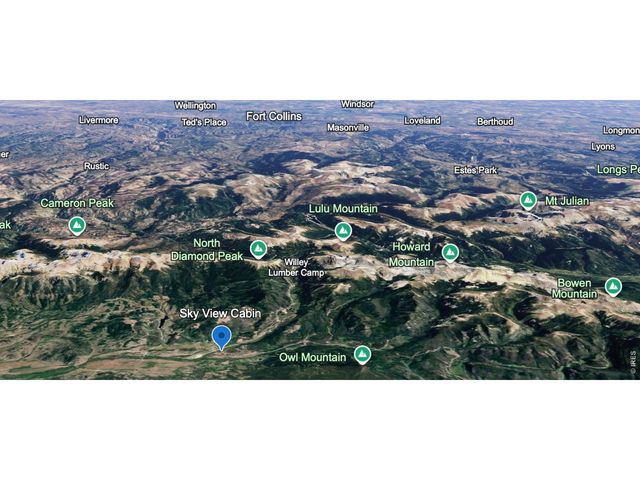 485 Anderson Ln, Walden, CO 80480