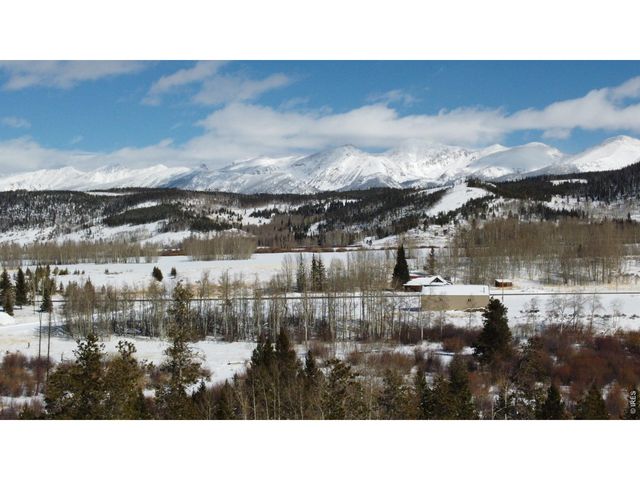 485 Anderson Ln, Walden, CO 80480