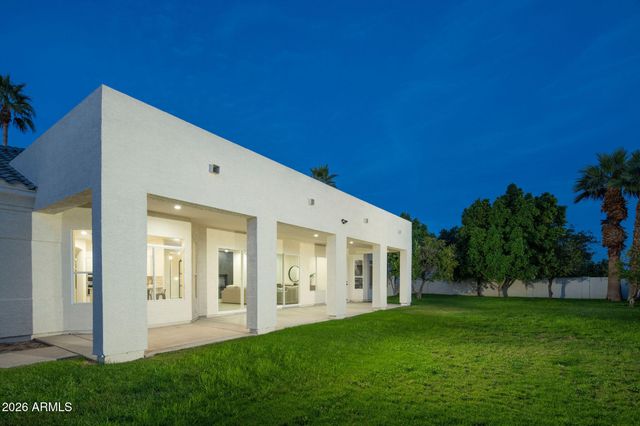 12721 W GEORGIA Avenue, Litchfield Park, AZ 85340