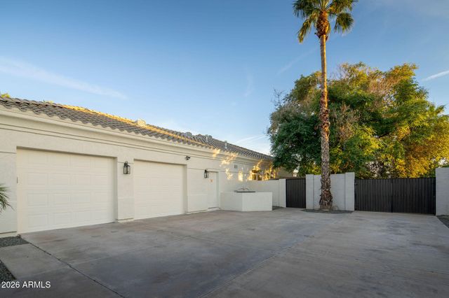 12721 W GEORGIA Avenue, Litchfield Park, AZ 85340