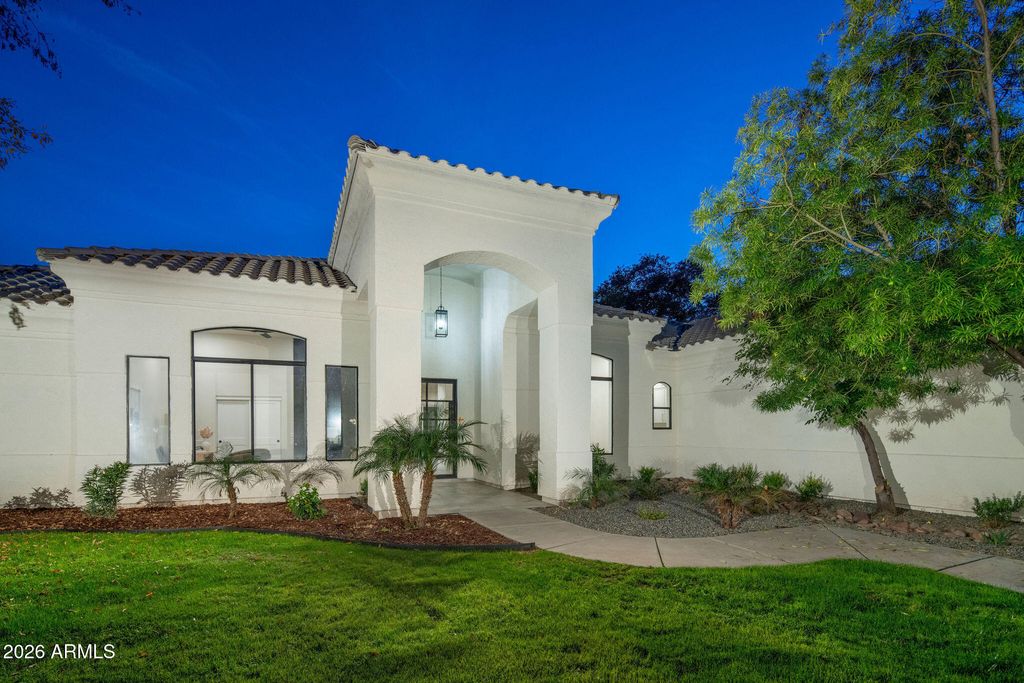 12721 W GEORGIA Avenue, Litchfield Park, AZ 85340