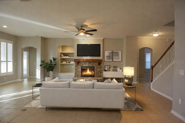 7015 CARDINALWOOD LANE, Land O Lakes, FL 34637