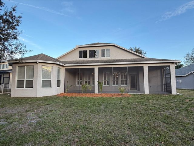 7015 CARDINALWOOD LANE, Land O Lakes, FL 34637
