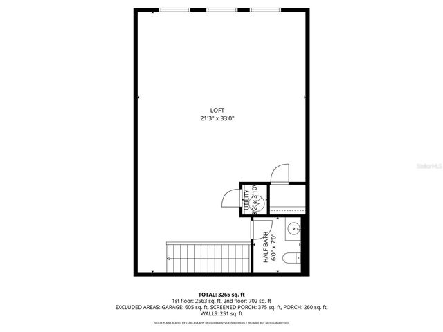 7015 CARDINALWOOD LANE, Land O Lakes, FL 34637
