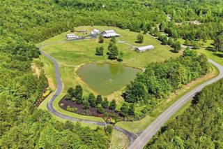445 E Valley Road NE, Rydal, GA 30171