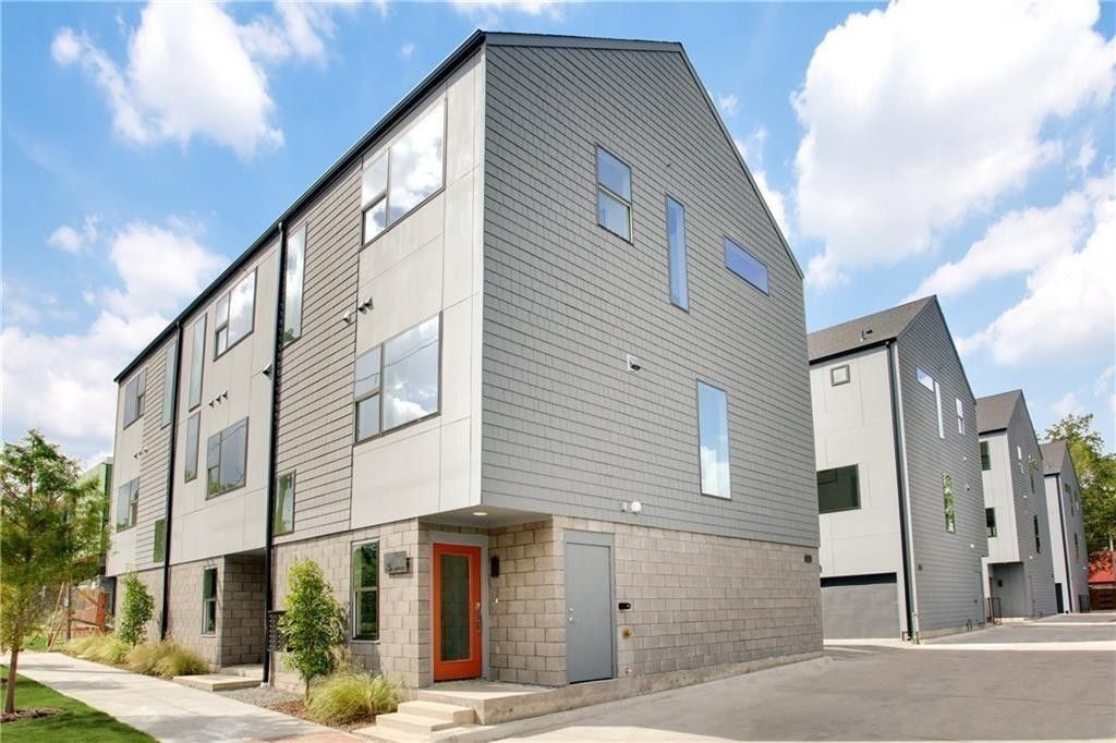 427 W 10th Street 303, Dallas, TX 75208