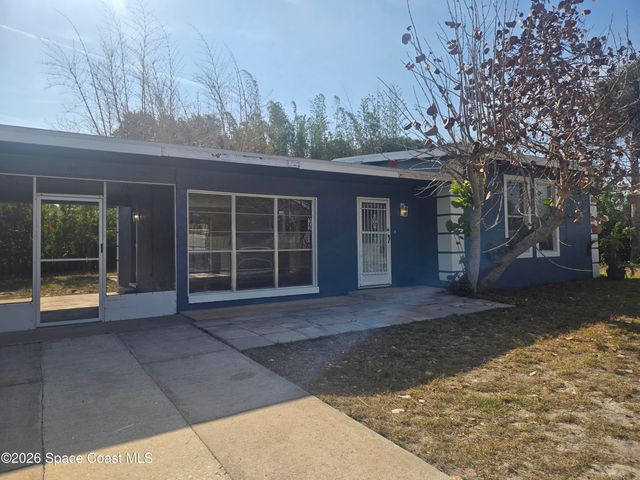 39 E Azalea Circle, Rockledge, FL 32955