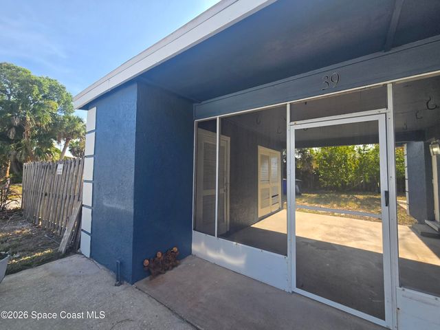 39 E Azalea Circle, Rockledge, FL 32955