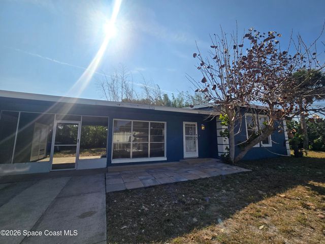 39 E Azalea Circle, Rockledge, FL 32955