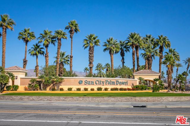 39314 Blossom Circle, Palm Desert, CA 92211