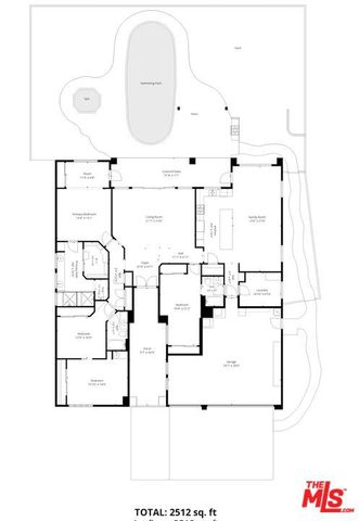 39314 Blossom Circle, Palm Desert, CA 92211