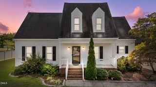 4511 Bob White Trail N, Wilson, NC 27896