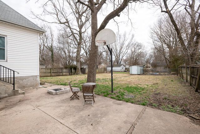 816 W State Street, Springfield, MO 65806