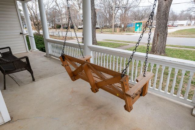 816 W State Street, Springfield, MO 65806