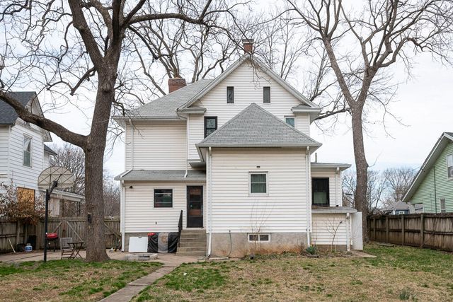816 W State Street, Springfield, MO 65806