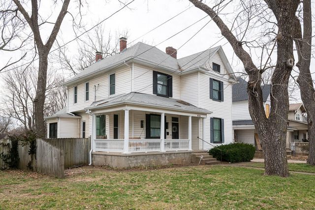 816 W State Street, Springfield, MO 65806