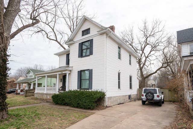 816 W State Street, Springfield, MO 65806