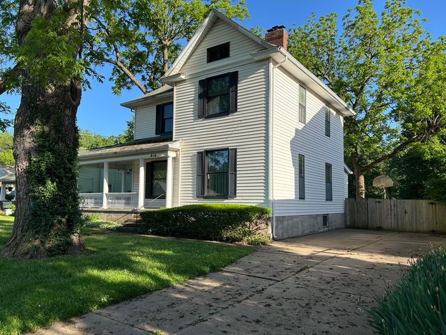 816 W State Street, Springfield, MO 65806