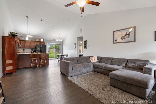 9010 Woodford Drive, Charlestown, IN 47111