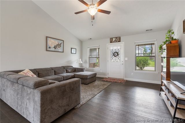 9010 Woodford Drive, Charlestown, IN 47111