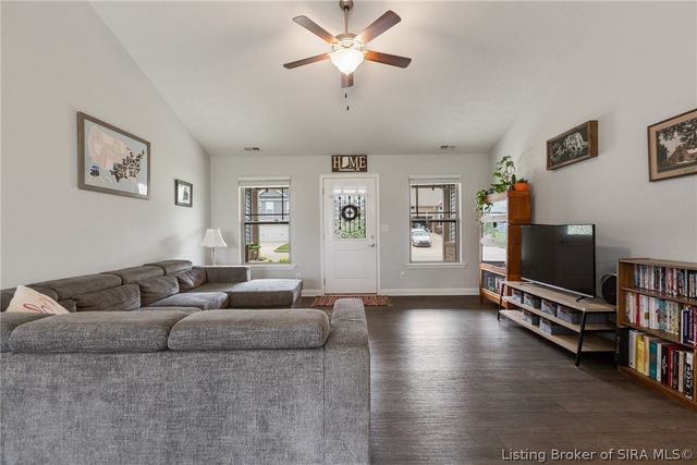 9010 Woodford Drive, Charlestown, IN 47111