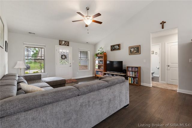 9010 Woodford Drive, Charlestown, IN 47111