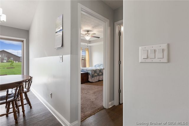 9010 Woodford Drive, Charlestown, IN 47111