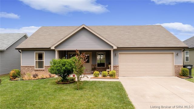 9010 Woodford Drive, Charlestown, IN 47111