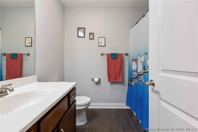 9010 Woodford Drive, Charlestown, IN 47111