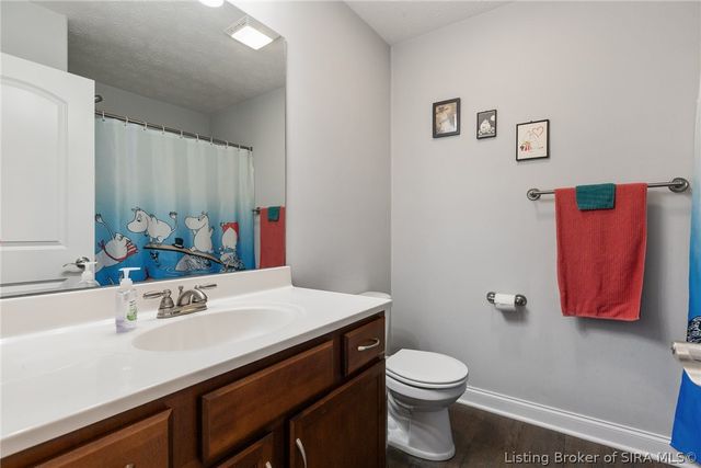 9010 Woodford Drive, Charlestown, IN 47111