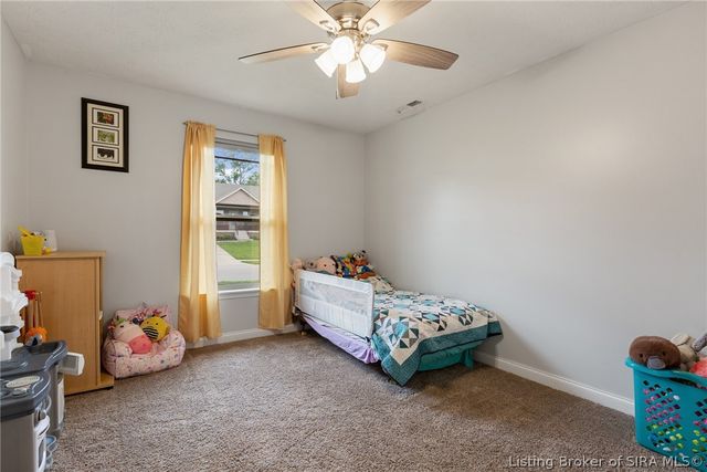 9010 Woodford Drive, Charlestown, IN 47111