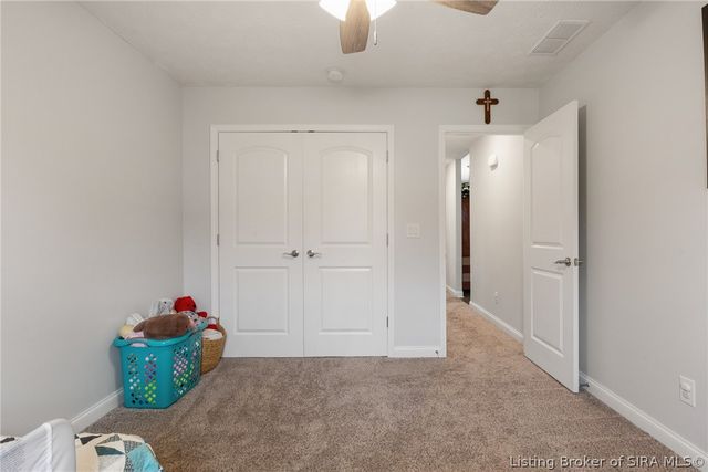 9010 Woodford Drive, Charlestown, IN 47111