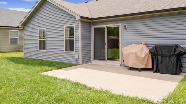 9010 Woodford Drive, Charlestown, IN 47111