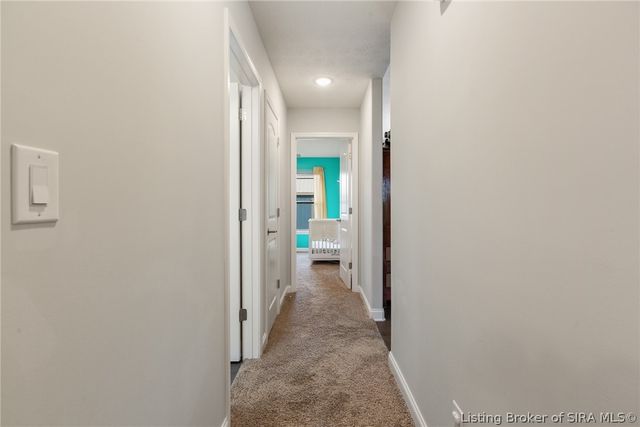 9010 Woodford Drive, Charlestown, IN 47111