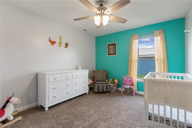 9010 Woodford Drive, Charlestown, IN 47111